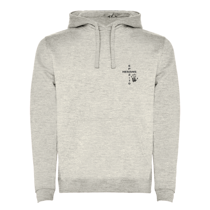 Hoodie VZ Masterpiece WTG 03638270