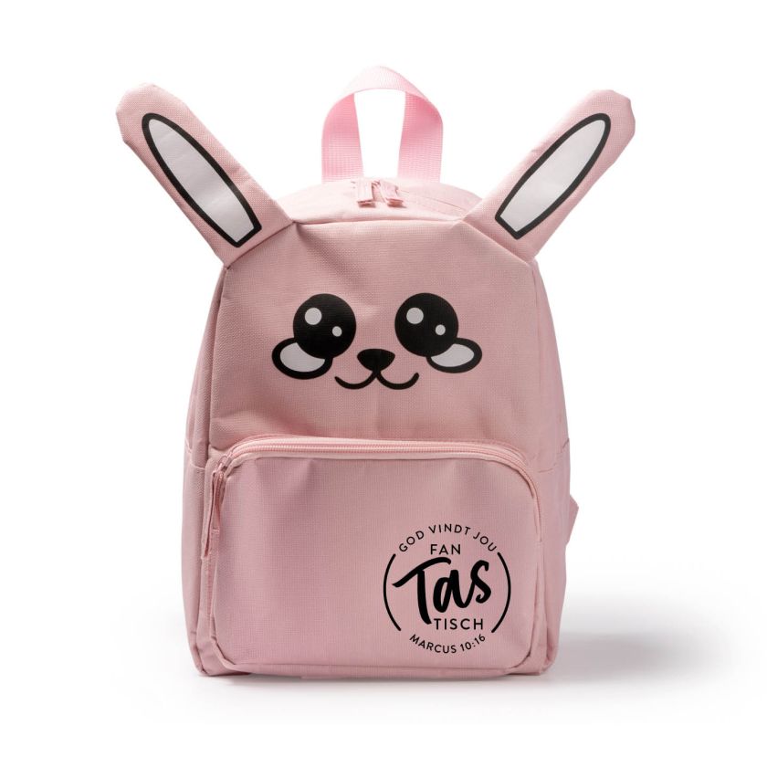 Kinderrugzakje Konijn 03baf68f