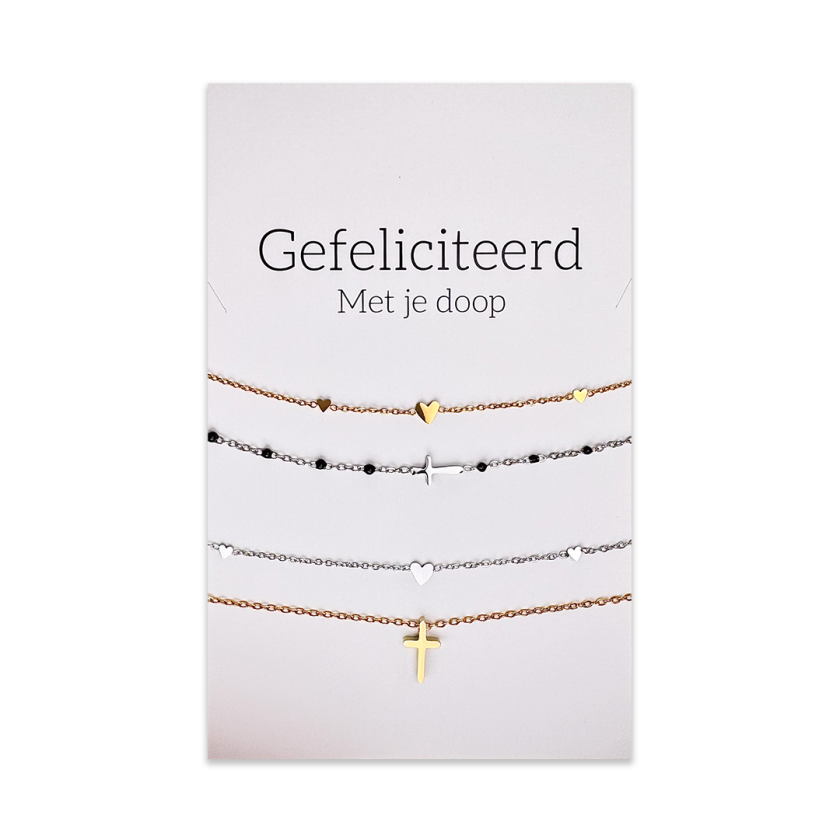 Overzichtsfoto Gefeliciteerd met je doop 04934325