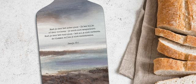 Broodplank MA27409 06bbe7f3