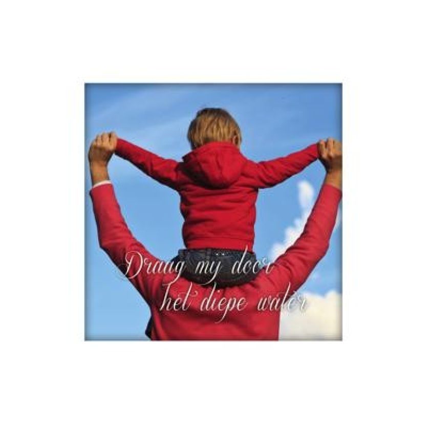 Sponsorpakket  'Living Melodies' voor een bijbel - MA15000S -  Living Melodies bij MajesticAlly