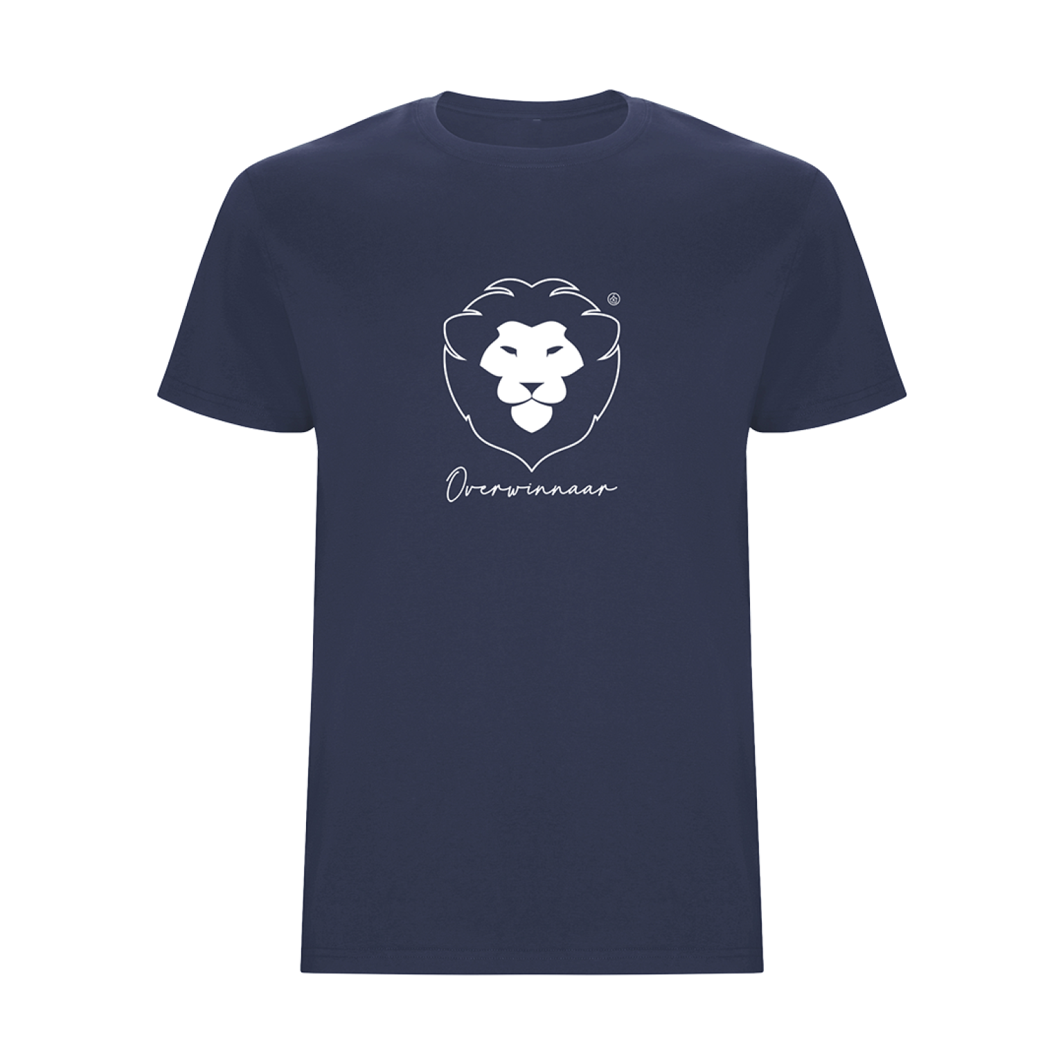 OW85002 Kindershirt Overwinnaar BL 075c9d0a