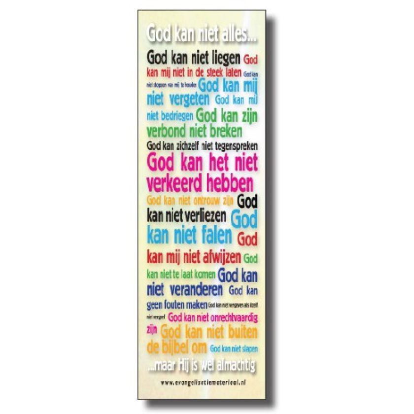 * Voordeelpakket 20 boekenleggers bemoediging - 44831 -  Voordeelpakjes bij MajesticAlly