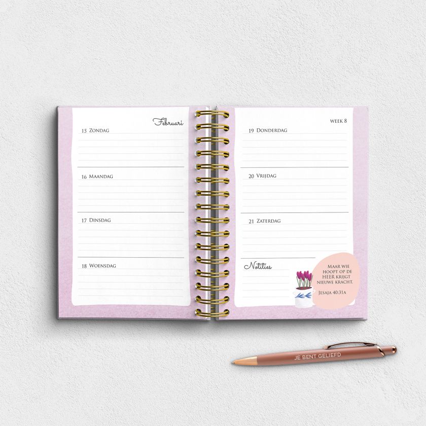 Agenda MC Februari LR 082f0131