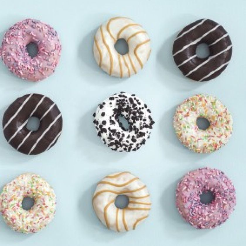 Voordeelpakket PUUR serie A - MA38501 -  Voordeelpakjes bij MajesticAlly