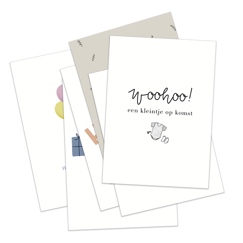 LVS Kaartjes Serie 1 MA55049 101c5b7b