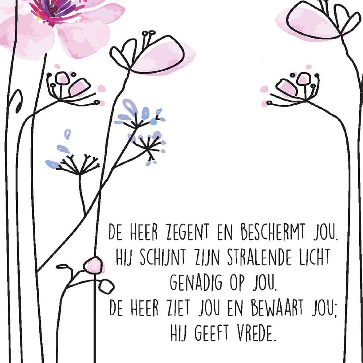 Opwekking 845 - 552911 -  Kaartenseries bij MajesticAlly