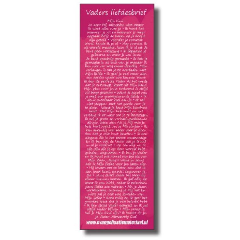 * Voordeelpakket 20 boekenleggers bemoediging - 44831 -  Voordeelpakjes bij MajesticAlly