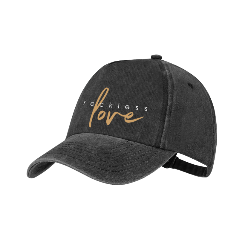 OW43011 Cap Reckless love ZW 17cff6cb