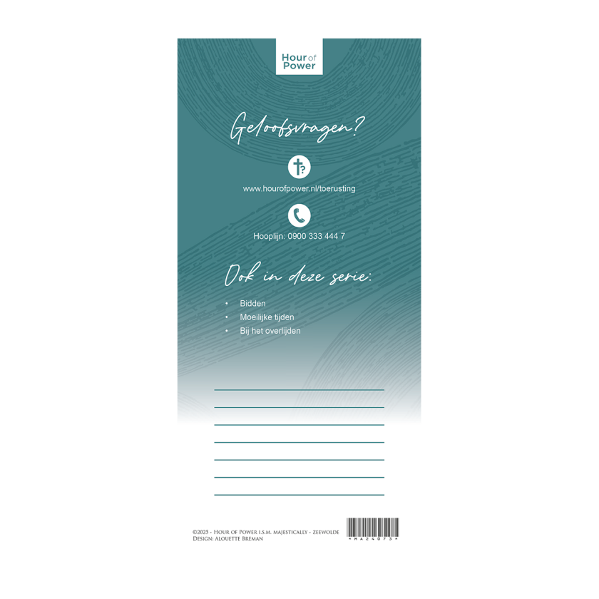 MA24073 Naderend einde 190dc3f4