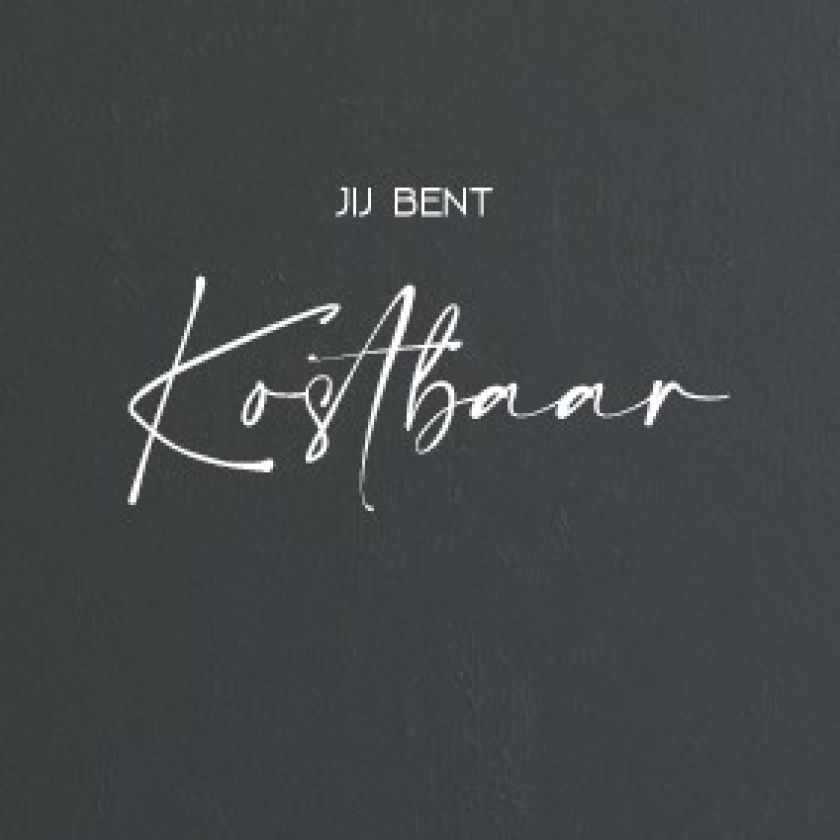 Kaart 'Jij bent kostbaar' - 552615 -  Puur 2020 bij MajesticAlly