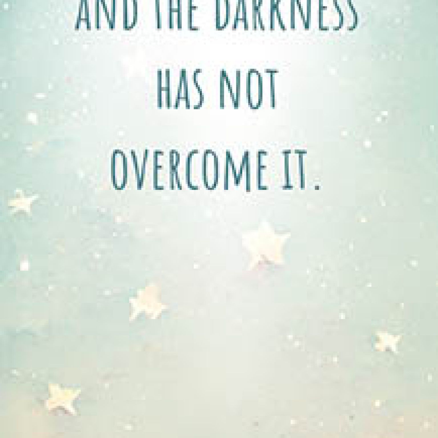 MA23211 Boekenlegger Light shines 1e07b853