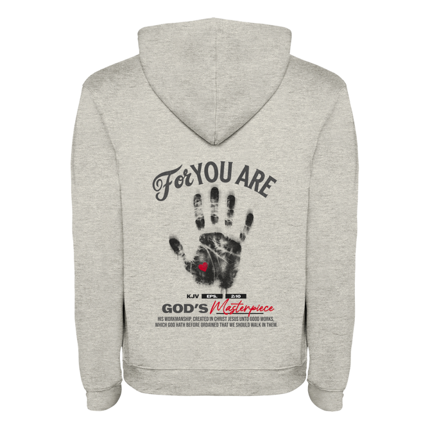 Hoodie AZ Masterpiece WTG 1 26d586b8