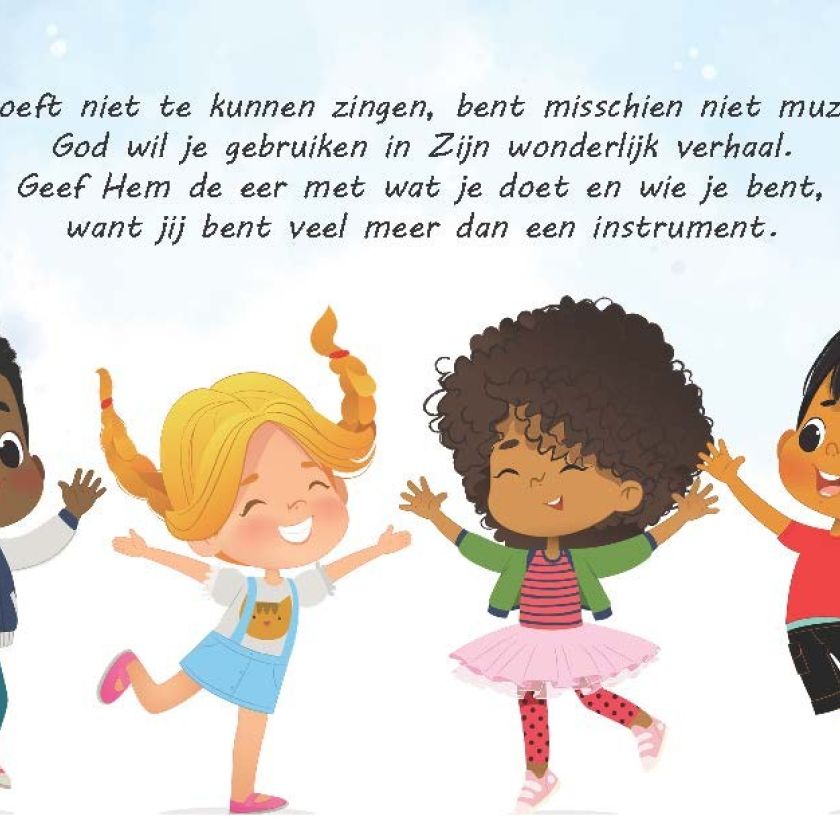 * Voordeelset 12 kinderkaarten - MA13200 -  Voordeelpakjes bij MajesticAlly