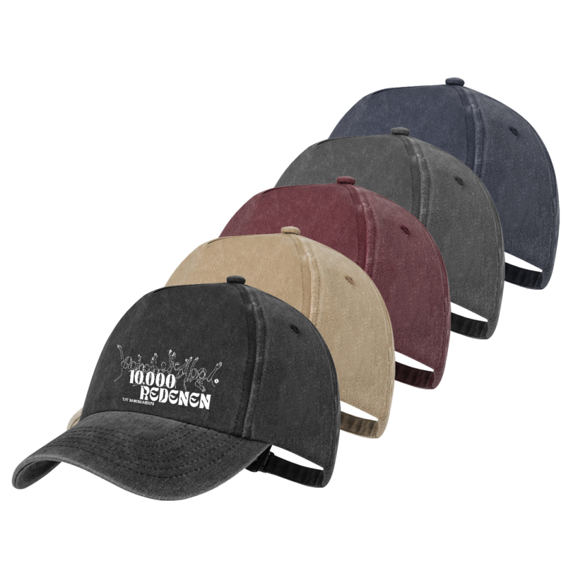 Combinatie afbeelding Caps 10.000 redenen 28382119