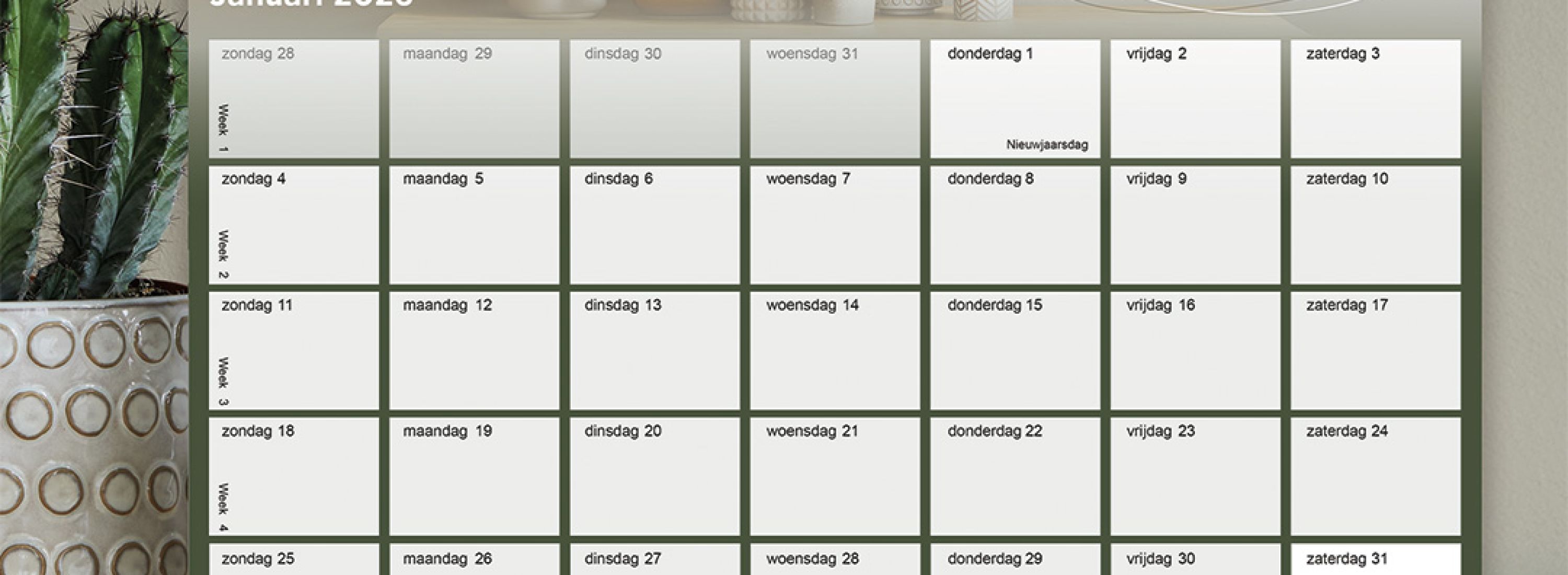 Thumbnail jaarkalenders 2026 28ecc3e1