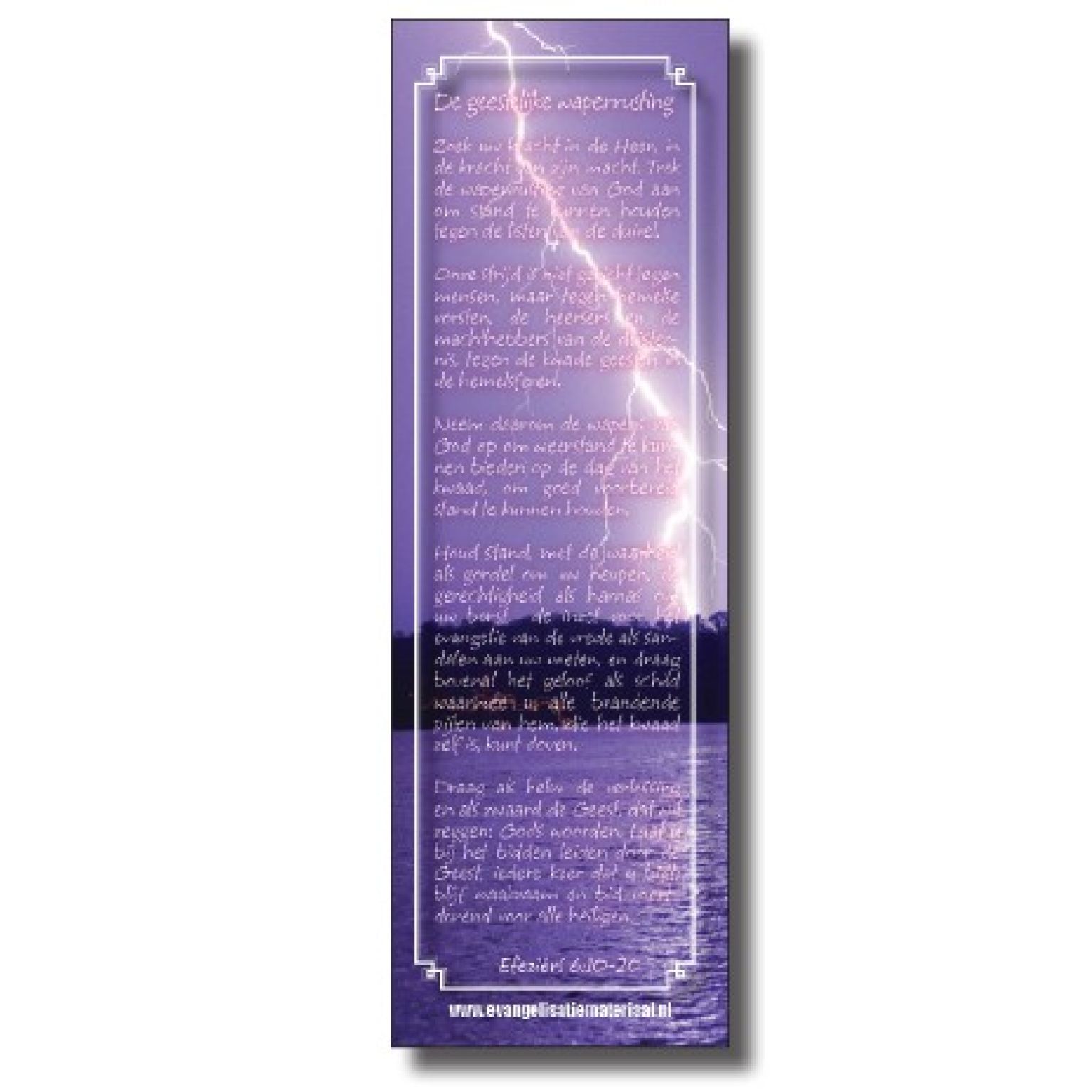 * Voordeelpakket 20 boekenleggers bemoediging - 44831 -  Voordeelpakjes bij MajesticAlly