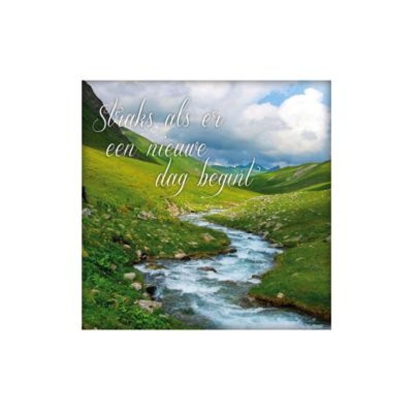 Sponsorpakket  'Living Melodies' voor een bijbel - MA15000S -  Living Melodies bij MajesticAlly