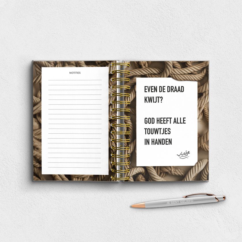 Agenda Visje Notities2 2aeb1929