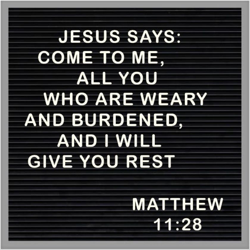 Kaart 'Come to me' - MA32033 -  Words&Letters bij MajesticAlly