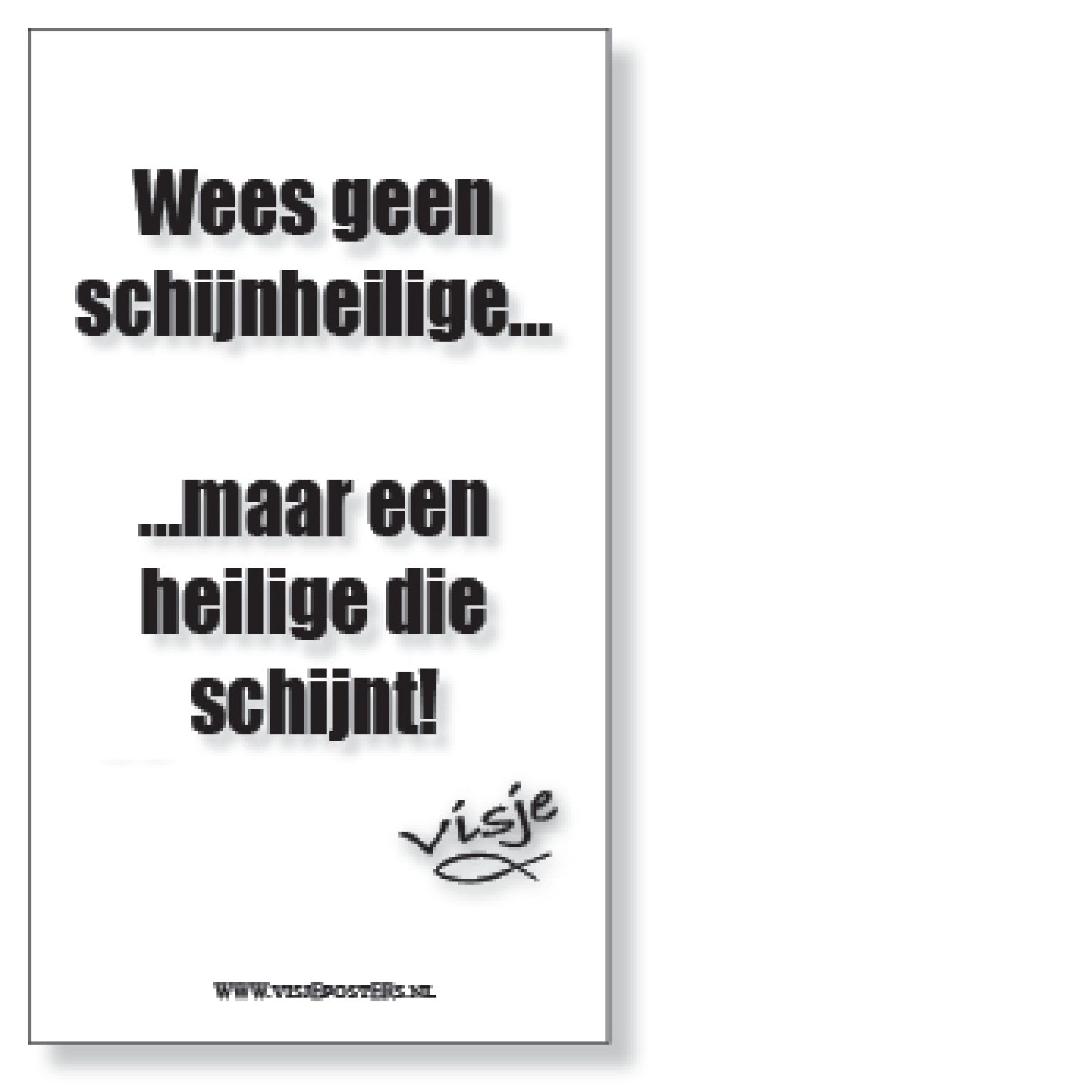 Megapack visje 30 ansichtkaarten - 40163 -  Voordeelpakjes bij MajesticAlly