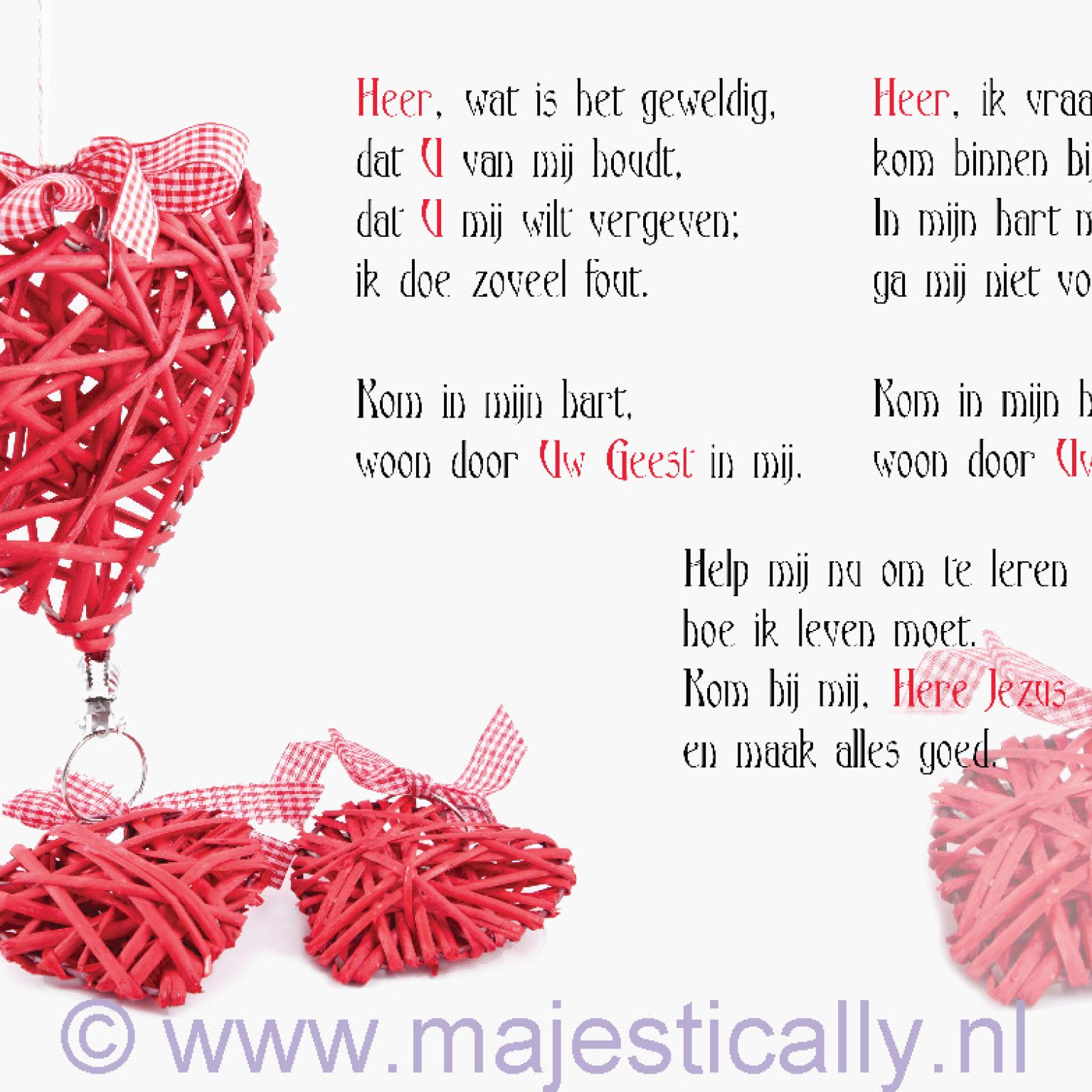 Kinderkaart kom in mijn hart - MA13018 -  Kinderkaarten bij MajesticAlly