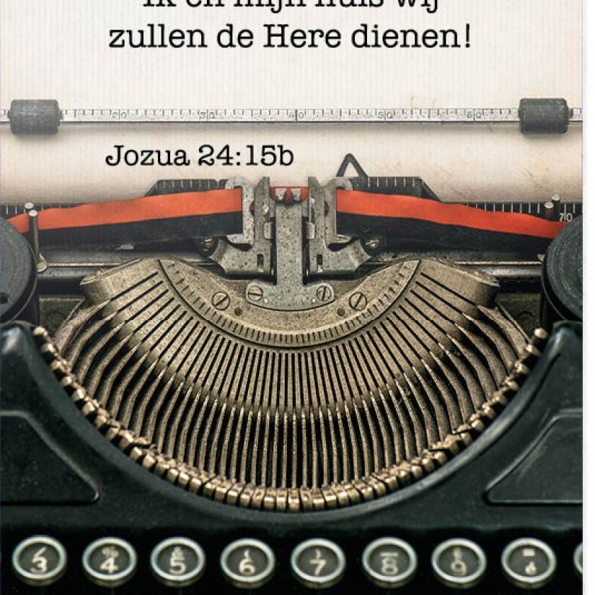 Sponsorpakket 40 kaarten met envelop - MA17000S -  Leef!  bij MajesticAlly