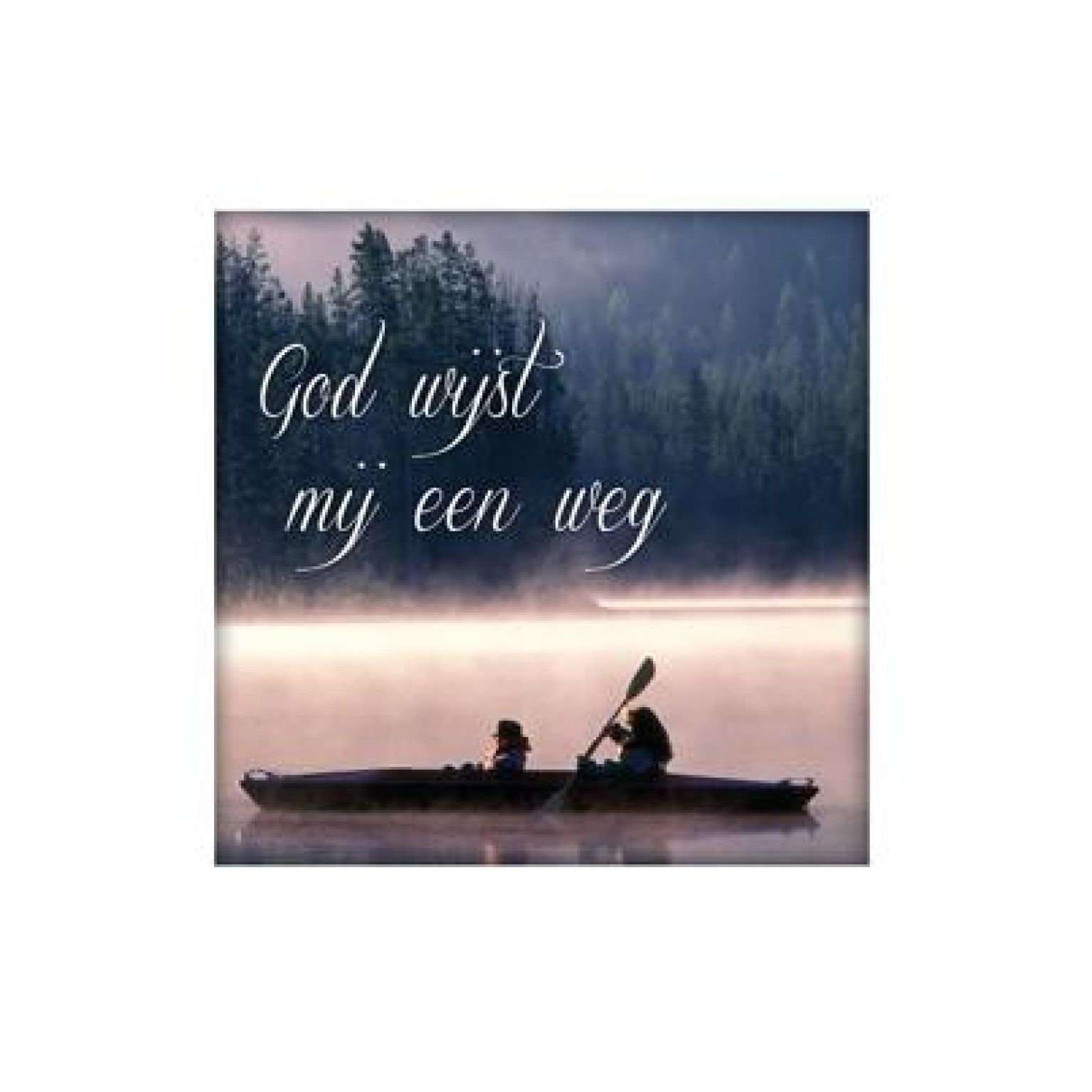 Sponsorpakket  'Living Melodies' voor een bijbel - MA15000S -  Living Melodies bij MajesticAlly