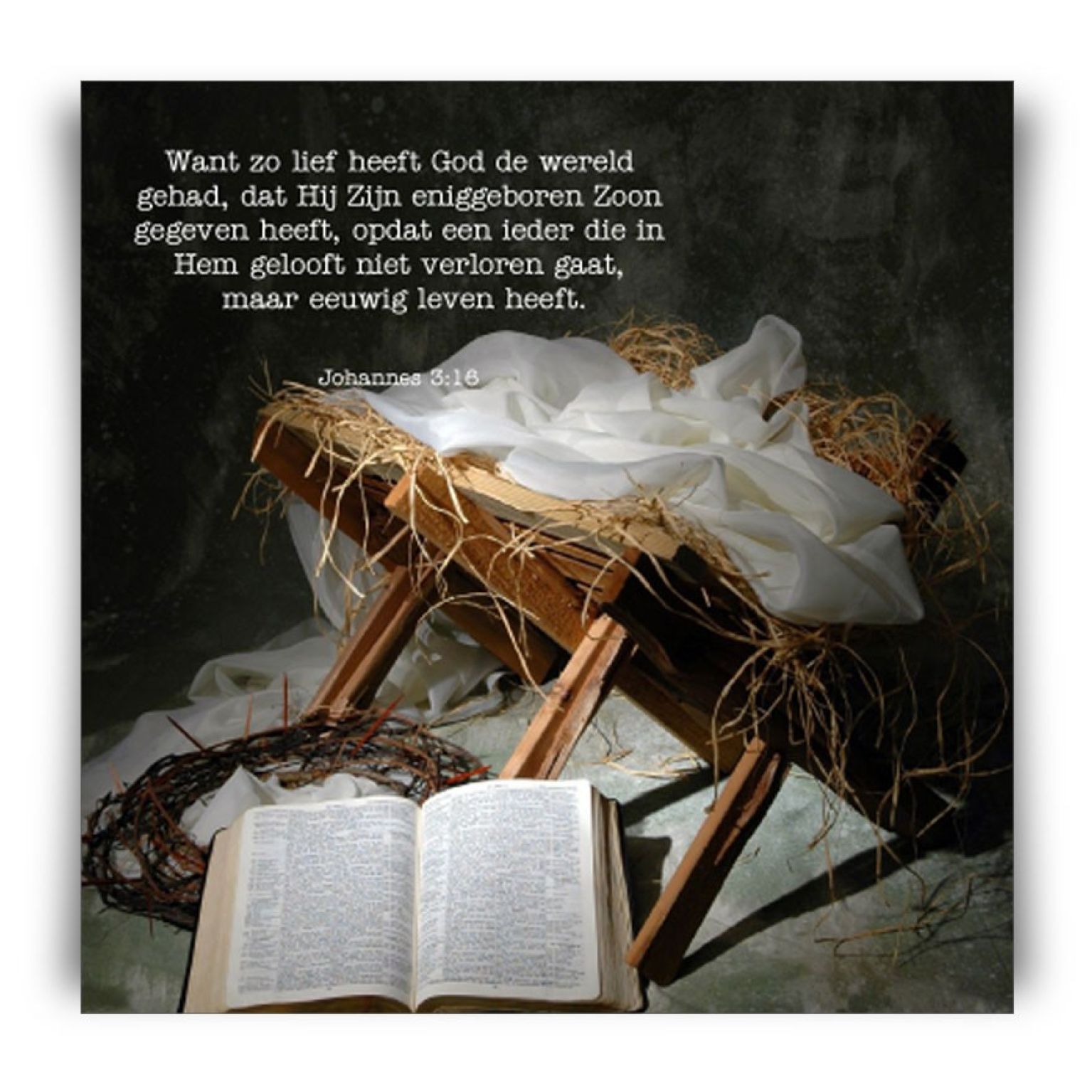 Groot pakket diverse kerstkaarten - 100 stuks - MA12096 -  Grote pakketten  bij MajesticAlly