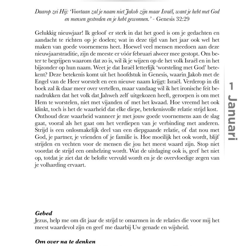 Dagboek 'Sterk geloof' - 9789493206182 -  Boeken bij MajesticAlly