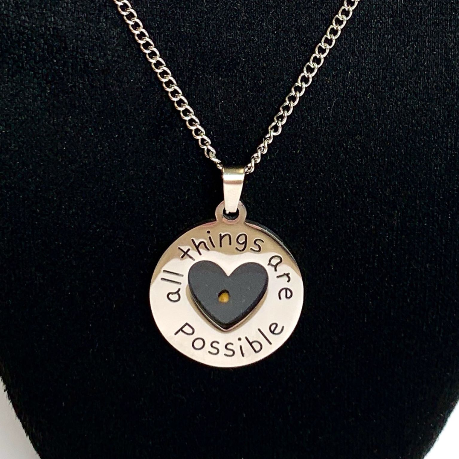 MA47103 - ketting All things