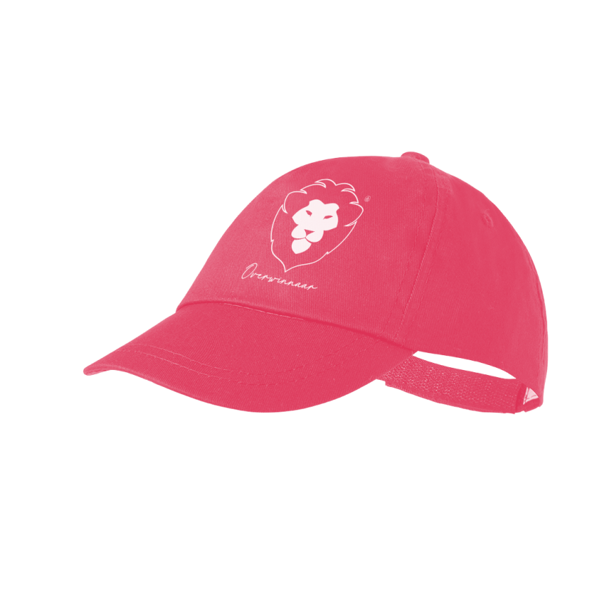 OW43007 Cap Overwinnaar RZ 376d568f