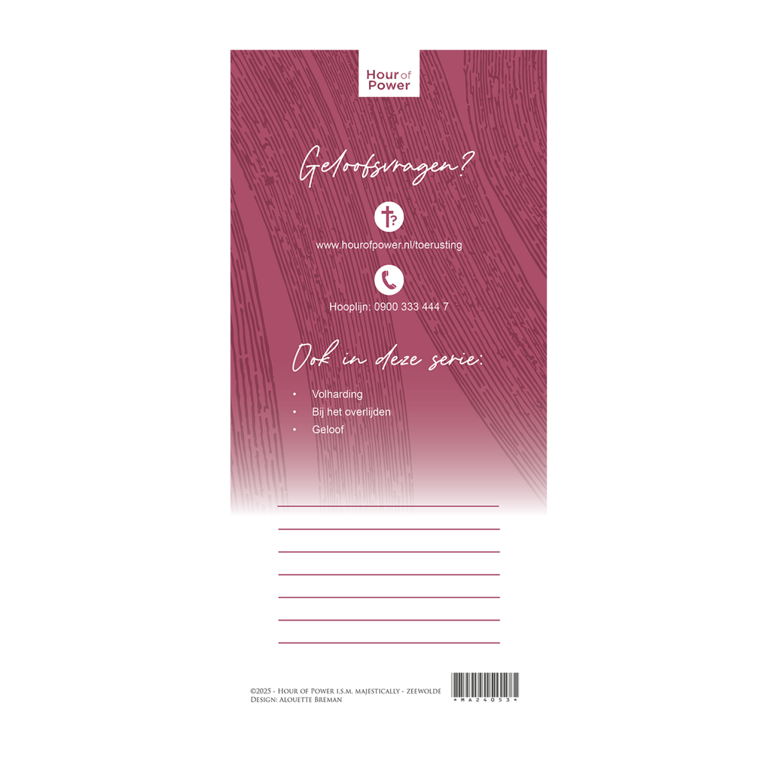 MA24053 Dit moment 3c0e77d4