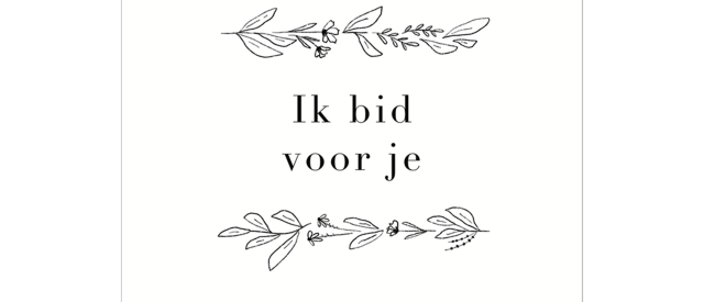 MA58040 KRT ik bid voor je TP@2x 3de7c918