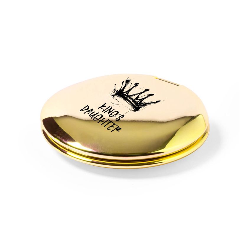 MA20312 Kings daughter spiegeltje GD 40502cc2