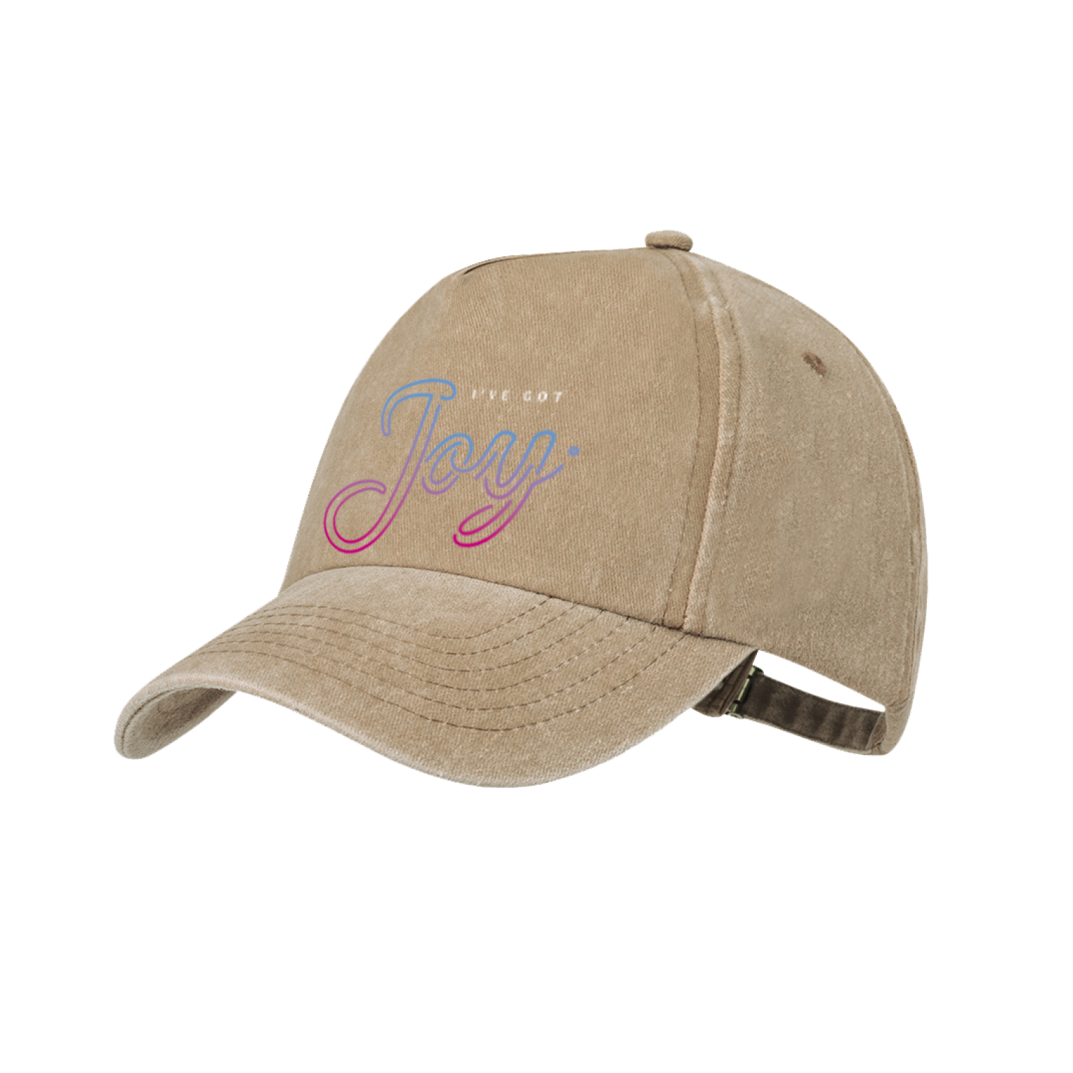 OW43018 Cap Joy Color BEI 40bd808d