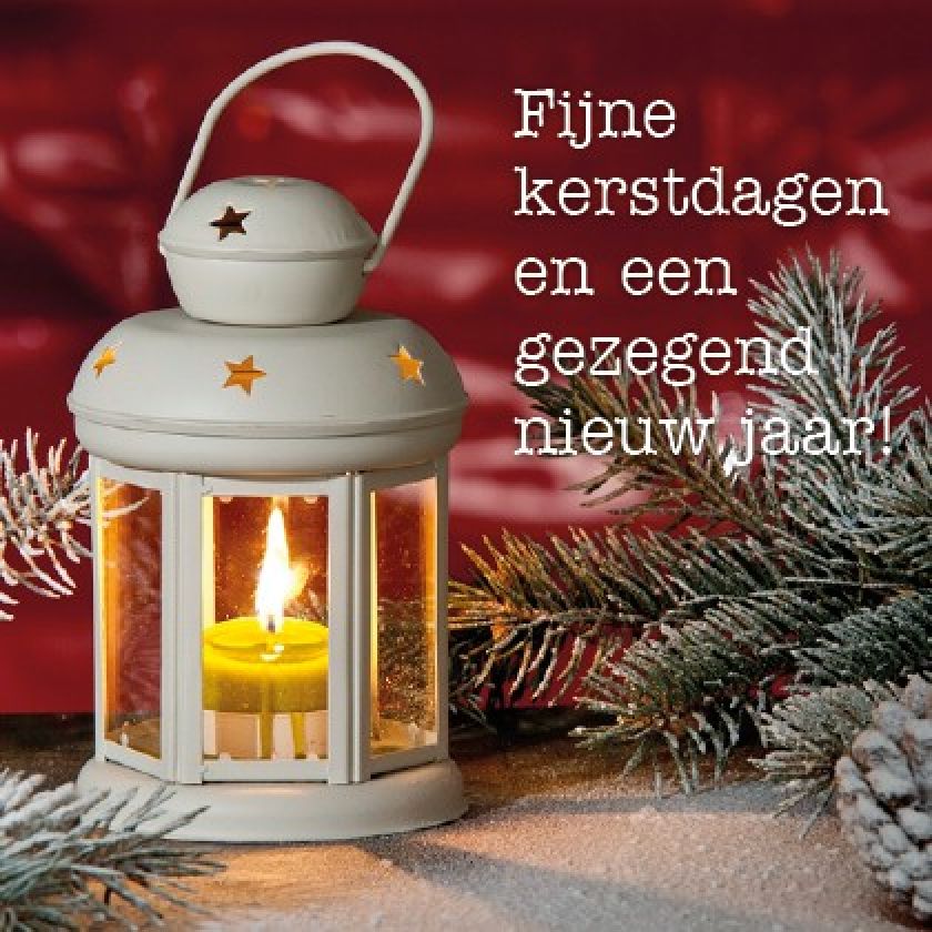 Voordeelpakje kerstkaarten 'Lifestyle 1' - 6 stuks - MA26053 -  Voordeelpakjes kerst bij MajesticAlly