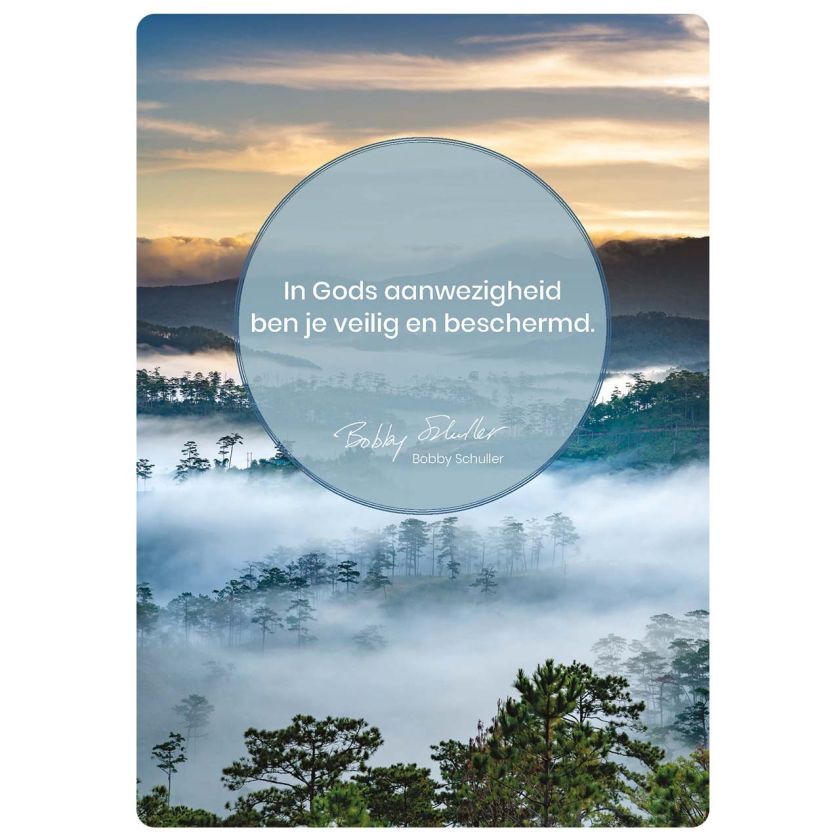 Blikje Power Quotes - serie 1 - MA24143 -  Cadeau's bij MajesticAlly