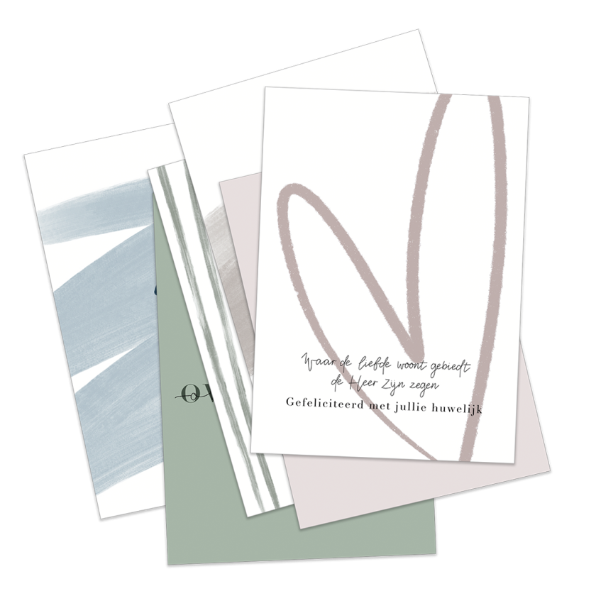 LVS Kaartjes Serie 3 MA55051 4b5bfd21