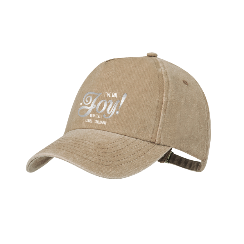 OW43017 Cap Joy BEI 4bf29cbd