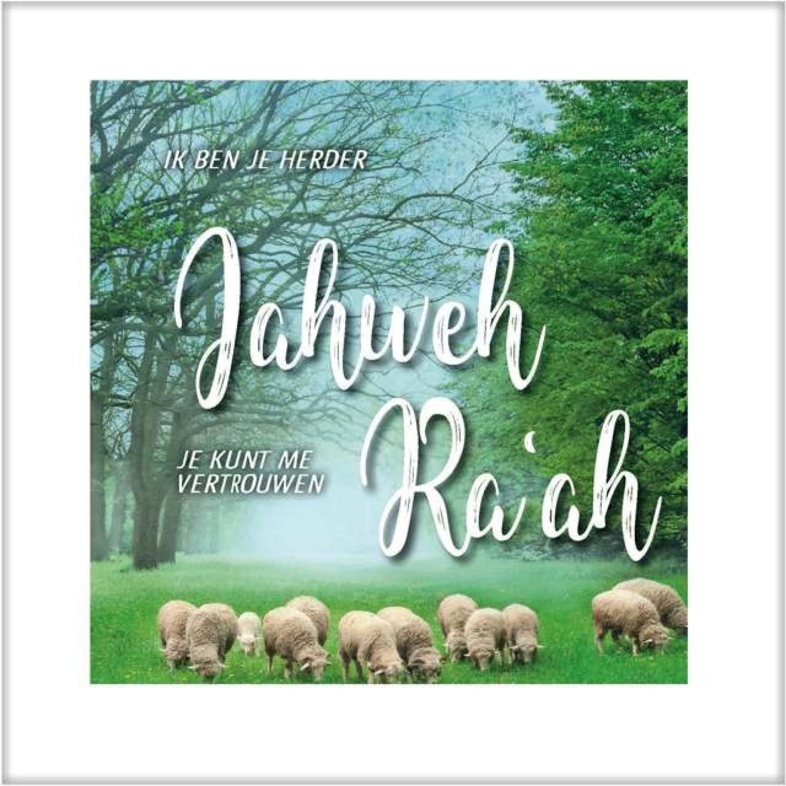 Kaarten serie Namen van God set9 - MA24008 -  Voordeelpakjes bij MajesticAlly