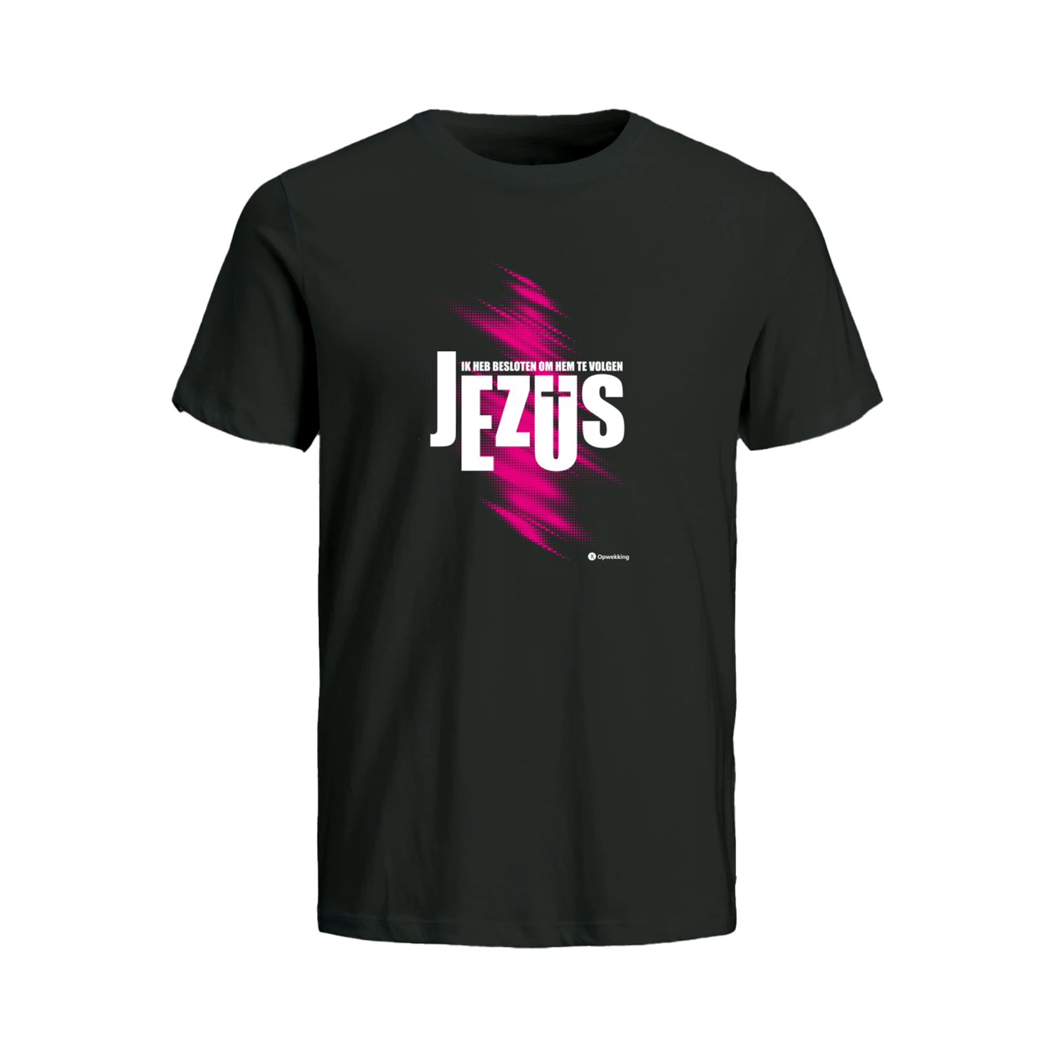 Shirt Ik heb besloten ZW@2x 4fdf1b21