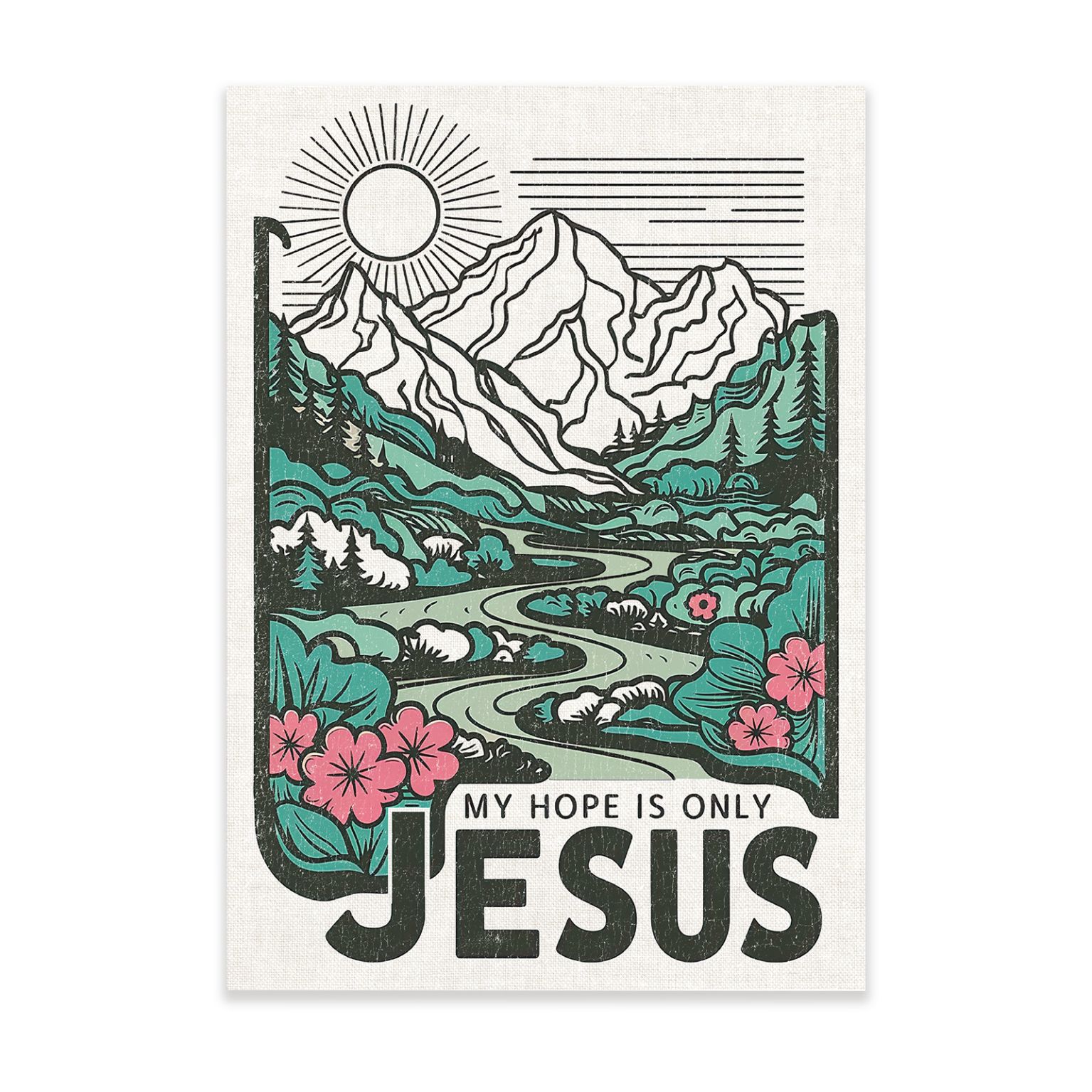 MA48340 My hope 5119c6b4