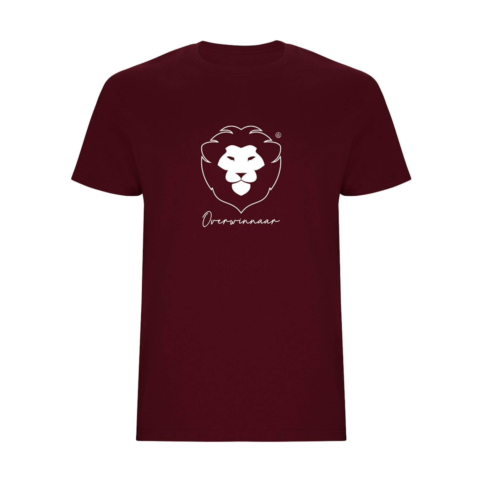 OW85002 Kindershirt Overwinnaar RD 53cb83e6