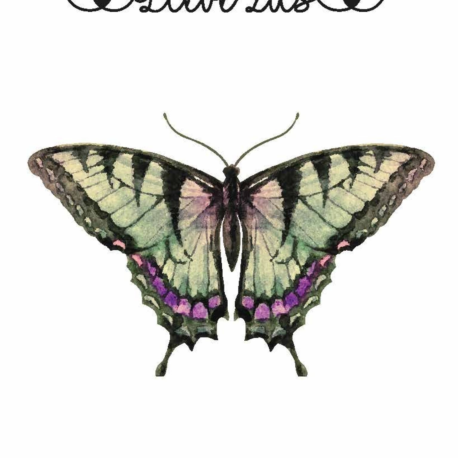 Kaart 'Lieve zus' - MA31044 -  Bloom bij MajesticAlly