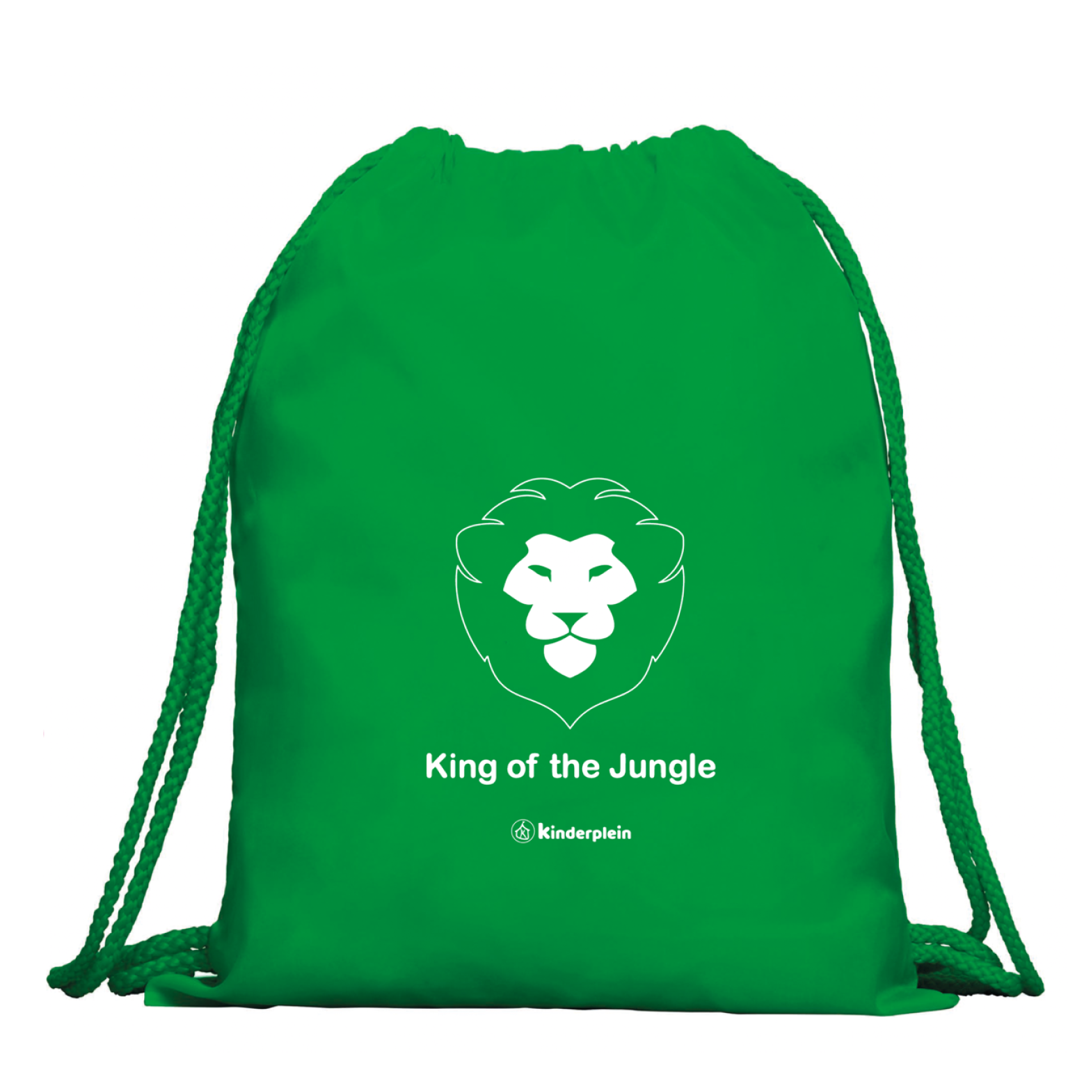 OW42011 Rugtasje King of the jungle 5af77895