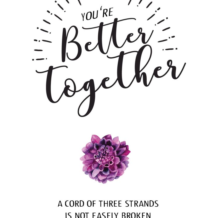 Voordeelpakket 24 kaarten 'Beautiful Day' - MA25300 -  Beautiful Day bij MajesticAlly