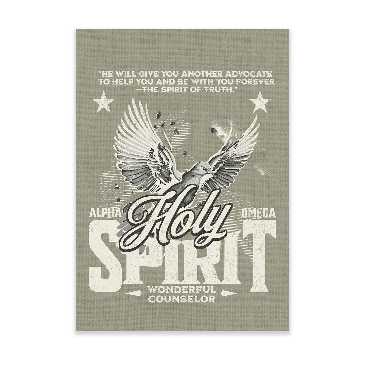 MA48339 Spirit of truth 61813d53