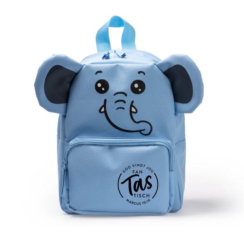 Kinderrugzakje Olifant 6264a6c9