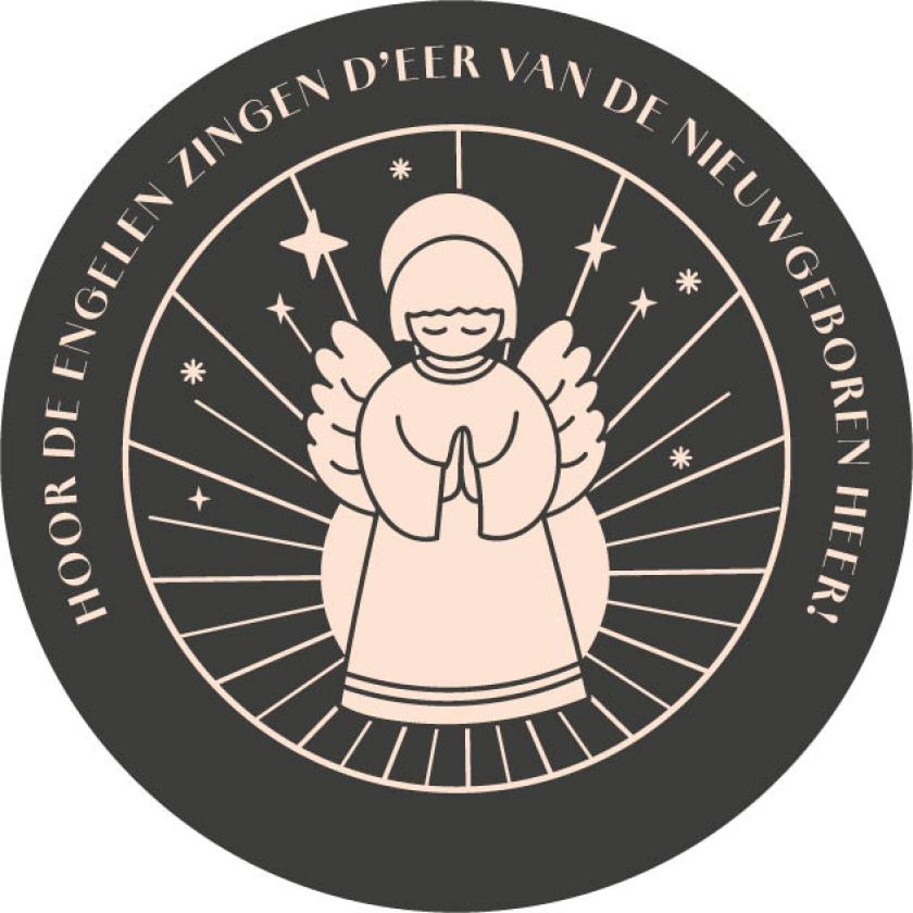 Onderzetters Kerst Serie5 6 6345d7bb